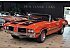 1972 Oldsmobile Cutlass Supreme