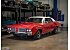 1972 Oldsmobile Cutlass Supreme