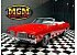 1972 Oldsmobile Cutlass Supreme