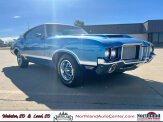 1972 Oldsmobile Cutlass Supreme