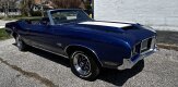 1972 Oldsmobile Cutlass Supreme Convertible