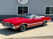 1972 Oldsmobile Cutlass Supreme
