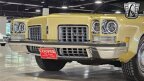 Thumbnail Photo 3 for 1972 Oldsmobile Ninety-Eight