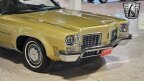 Thumbnail Photo 2 for 1972 Oldsmobile Ninety-Eight