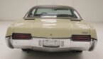 Thumbnail Photo 4 for 1972 Oldsmobile Toronado