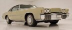 Thumbnail Photo 5 for 1972 Oldsmobile Toronado