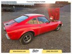 Thumbnail Photo 6 for 1972 Opel GT