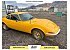 1972 Opel GT