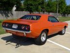 Thumbnail Photo 5 for 1972 Plymouth Barracuda