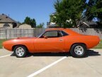 Thumbnail Photo 2 for 1972 Plymouth Barracuda