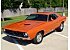 1972 Plymouth Barracuda