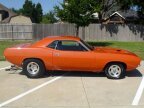 Thumbnail Photo 6 for 1972 Plymouth Barracuda