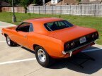 Thumbnail Photo 3 for 1972 Plymouth Barracuda
