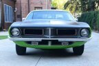 Thumbnail Photo 4 for 1972 Plymouth Barracuda