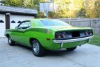 Thumbnail Photo 2 for 1972 Plymouth Barracuda