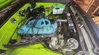 Thumbnail Photo 6 for 1972 Plymouth Barracuda