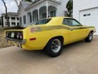 Thumbnail Photo 5 for 1972 Plymouth Barracuda