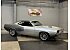 1972 Plymouth Barracuda