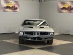 Thumbnail Photo 2 for 1972 Plymouth Barracuda