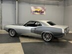 Thumbnail Photo 5 for 1972 Plymouth Barracuda