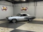Thumbnail Photo 4 for 1972 Plymouth Barracuda