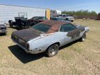 Thumbnail Photo 4 for 1972 Plymouth Barracuda