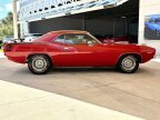 Thumbnail Photo 4 for 1972 Plymouth Barracuda