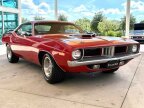 Thumbnail Photo 3 for 1972 Plymouth Barracuda