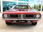 Thumbnail Photo 2 for 1972 Plymouth Barracuda