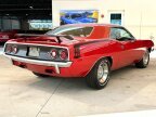 Thumbnail Photo 5 for 1972 Plymouth Barracuda