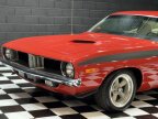 Thumbnail Photo 6 for 1972 Plymouth Barracuda