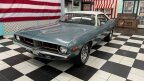 Thumbnail Photo 1 for 1972 Plymouth Barracuda