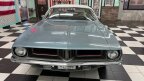Thumbnail Photo 3 for 1972 Plymouth Barracuda