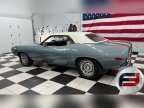 Thumbnail Photo 2 for 1972 Plymouth Barracuda