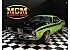 1972 Plymouth Barracuda