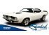 1972 Plymouth Barracuda