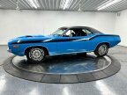 Thumbnail Photo 4 for 1972 Plymouth CUDA