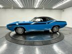 Thumbnail Photo 5 for 1972 Plymouth CUDA