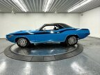 Thumbnail Photo 6 for 1972 Plymouth CUDA