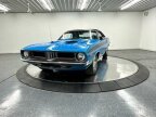 Thumbnail Photo 3 for 1972 Plymouth CUDA