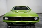 Thumbnail Photo 6 for 1972 Plymouth CUDA