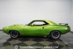 Thumbnail Photo 2 for 1972 Plymouth CUDA