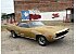 1972 Plymouth CUDA