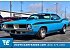 1972 Plymouth CUDA