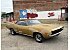 1972 Plymouth CUDA