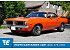 1972 Plymouth CUDA