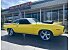 1972 Plymouth CUDA
