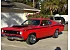 1972 Plymouth Duster