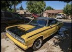 Thumbnail Photo 1 for 1972 Plymouth Duster for Sale by Owner