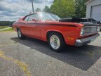 Thumbnail Photo 2 for 1972 Plymouth Duster